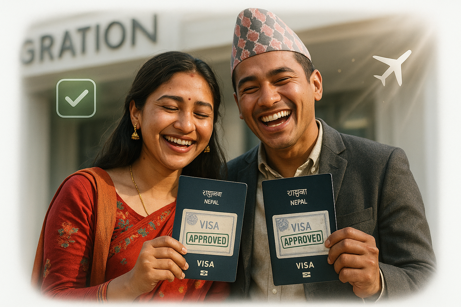 Immigration Consulting